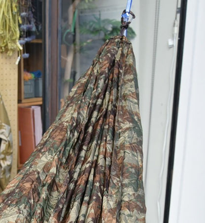 【eno】イーノ Camonest XL "Camo"