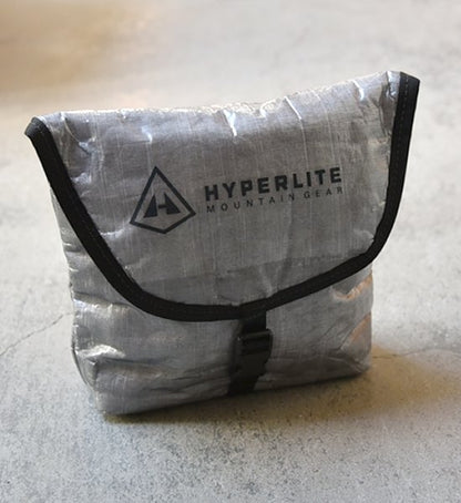 【Hyperlite Mountain Gear】ハイパーライトマウンテンギア Repack "Gray" ※ネコポス可