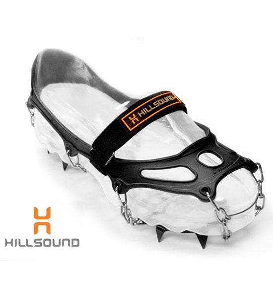 【HILLSOUND】ヒルサウンド Trail Crampon