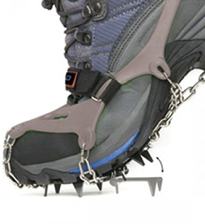 【HILLSOUND】ヒルサウンド Trail Crampon