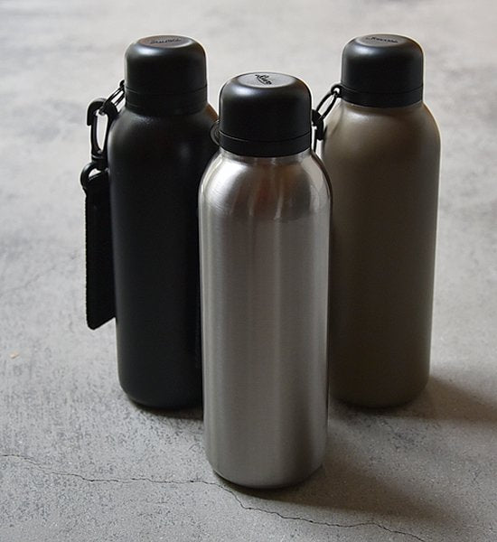 【RIVERS】リバーズ Vacuum Flask Stem BL "3Color"