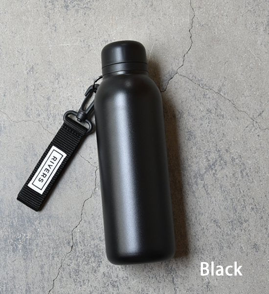 【RIVERS】リバーズ Vacuum Flask Stem BL "3Color"