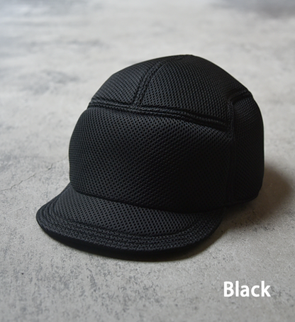 【halo commodity】ハロコモディティ Puff Cap "3Color"