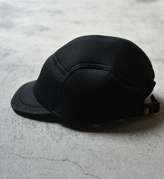 【halo commodity】ハロコモディティ Puff Cap "3Color"