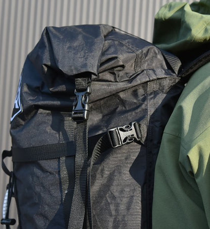 【Hyperlite Mountain Gear】ハイパーライトマウンテンギア  2400 Ice Pack-40L Yosemite Limited Model ”Black”