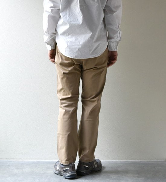 ★30%off【GRAMICCI】グラミチ NN-Pants Just Cut "6Color"