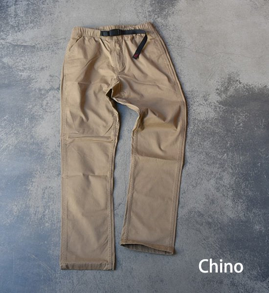 ★30%off【GRAMICCI】グラミチ NN-Pants Just Cut "6Color"