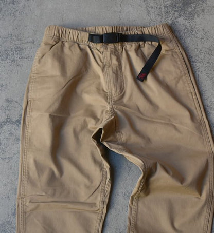 ★30%off【GRAMICCI】グラミチ NN-Pants Just Cut "6Color"