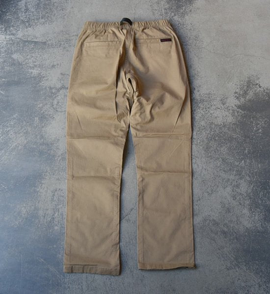 ★30%off【GRAMICCI】グラミチ NN-Pants Just Cut "6Color"