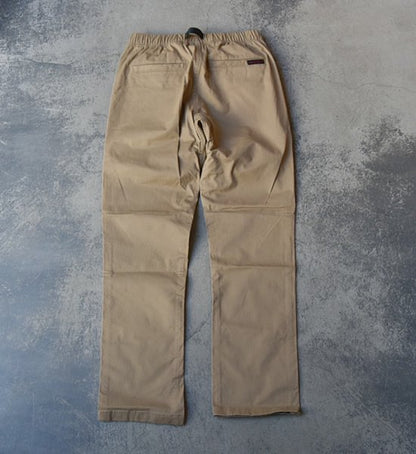 ★30%off【GRAMICCI】グラミチ NN-Pants Just Cut "6Color"