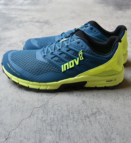 ★50%off【inov-8】イノヴェイト men's TRAILTALON 290 "2Color"