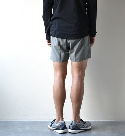 【patagonia】 パタゴニア men's Strider Pro Shorts 5in "4Color" ※ネコポス可