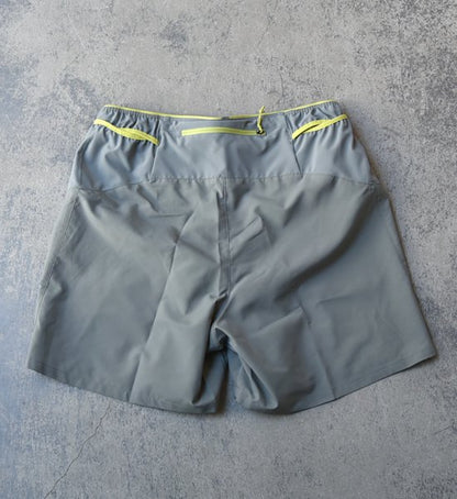 【patagonia】 パタゴニア men's Strider Pro Shorts 5in "4Color" ※ネコポス可