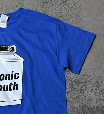 【Band Tee】Sonic Youth  "Washing Machine" ※ネコポス可