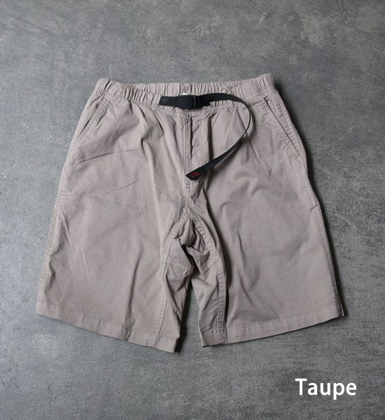 ★30%off【GRAMICCI】グラミチ ST-Shorts "10Color"