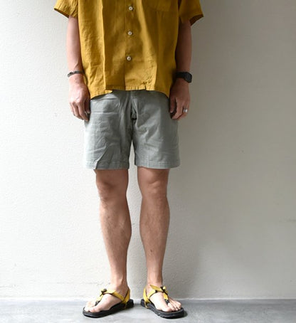 ★30%off【GRAMICCI】グラミチ ST-Shorts "10Color"