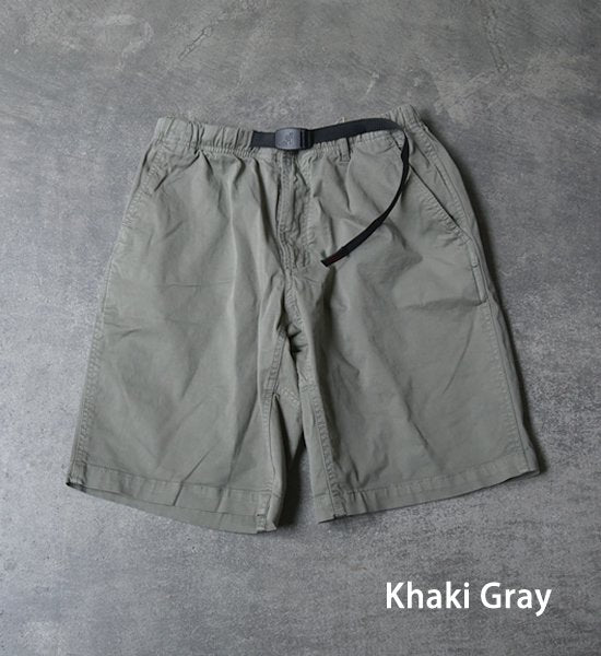 ★30%off【GRAMICCI】グラミチ ST-Shorts "10Color"