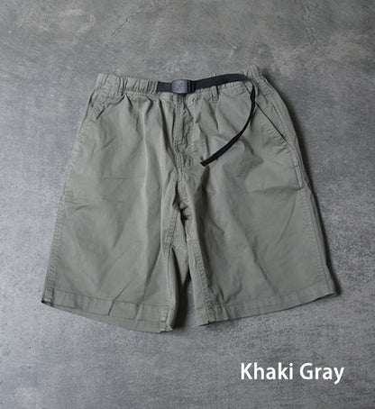 ★30%off【GRAMICCI】グラミチ ST-Shorts "10Color"