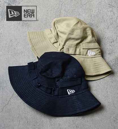 【NEW ERA OUTDOOR】ニューエラアウトドア Adventure Shell Tech ”2Color”