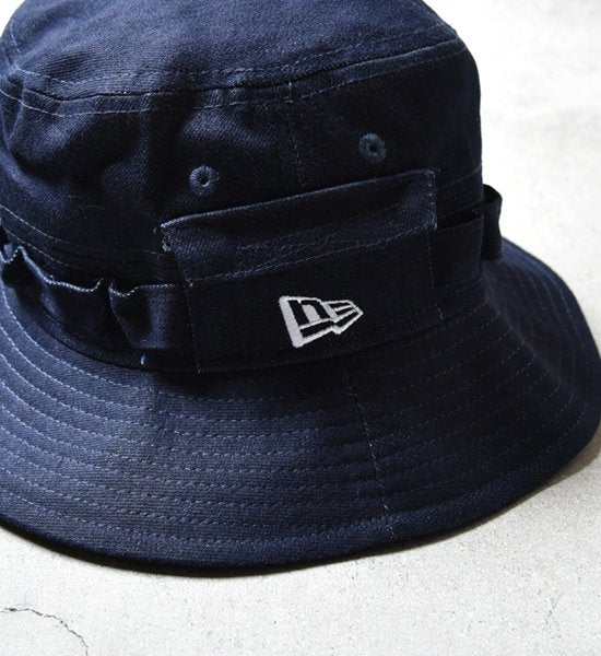 【NEW ERA OUTDOOR】ニューエラアウトドア Adventure Shell Tech ”2Color”