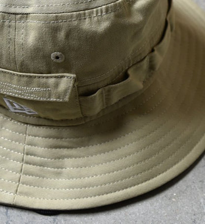 【NEW ERA OUTDOOR】ニューエラアウトドア Adventure Shell Tech ”2Color”