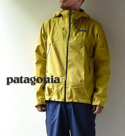 【patagonia】 パタゴニア men's Cloud Ridge Jacket "4Color"