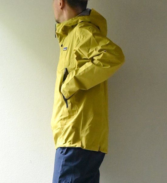 【patagonia】 パタゴニア men's Cloud Ridge Jacket "4Color"