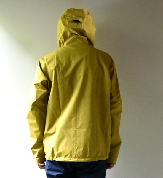 【patagonia】 パタゴニア men's Cloud Ridge Jacket "4Color"