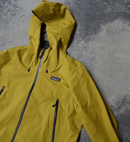 【patagonia】 パタゴニア men's Cloud Ridge Jacket "4Color"