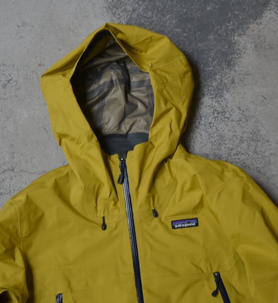 【patagonia】 パタゴニア men's Cloud Ridge Jacket "4Color"