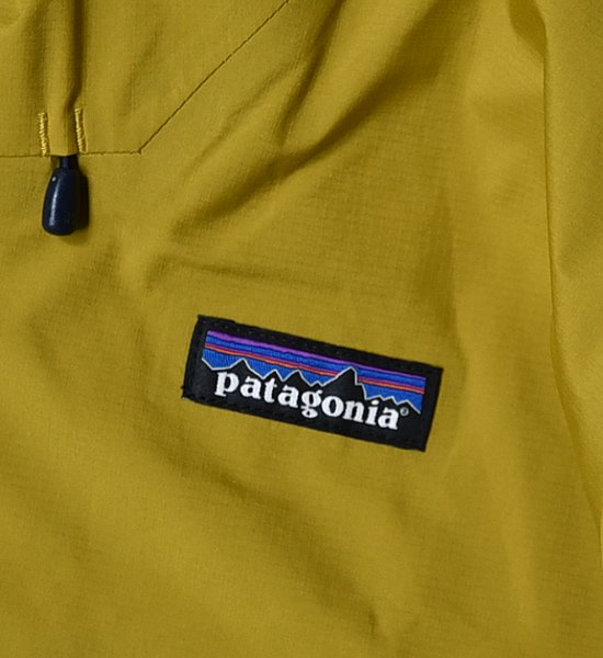 【patagonia】 パタゴニア men's Cloud Ridge Jacket "4Color"