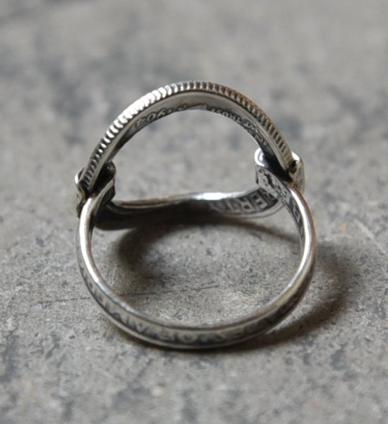 【North Works】ノースワークス women's Ring ※ネコポス可