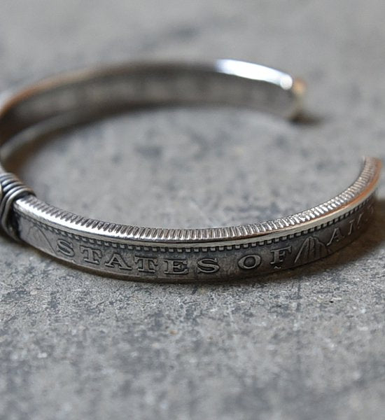 【North Works】ノースワークス women's Bangle