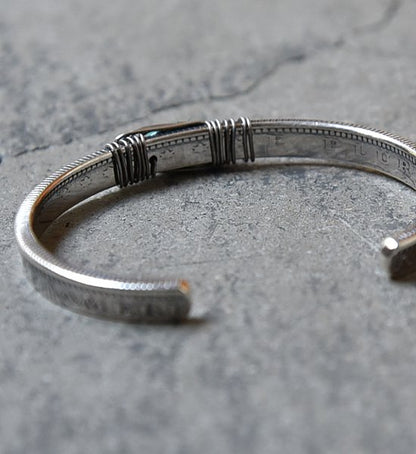 【North Works】ノースワークス women's Bangle