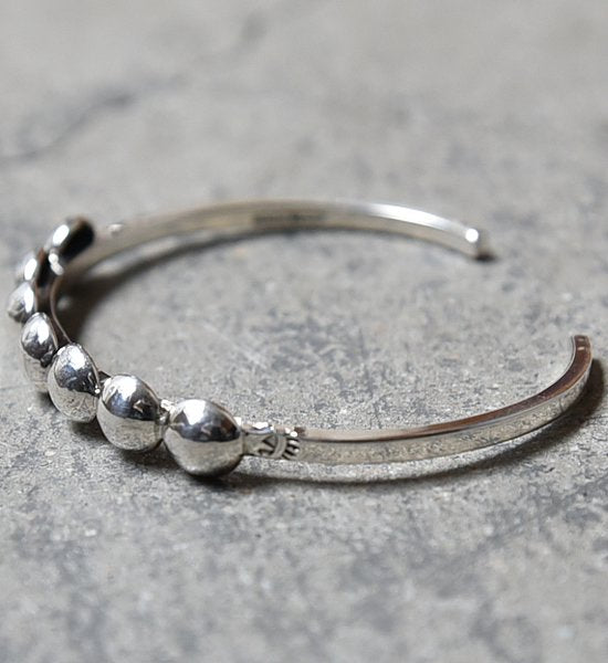 【North Works】ノースワークス women's Bangle