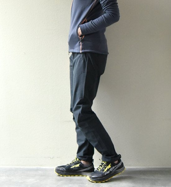 【HOUDINI】フーディニ women's MTM Thrill Twill Pants "3Color"