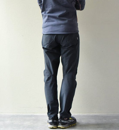 【HOUDINI】フーディニ women's MTM Thrill Twill Pants "3Color"