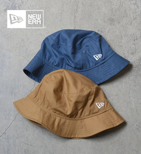 【NEW ERA OUTDOOR】ニューエラアウトドア Bucket 01 Proban&reg; ”2Color”