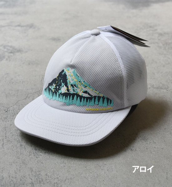 ★30%off【Outdoor Research】アウトドアリサーチ Performance Trucker Trail Run "3Color"