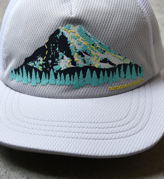 ★30%off【Outdoor Research】アウトドアリサーチ Performance Trucker Trail Run "3Color"