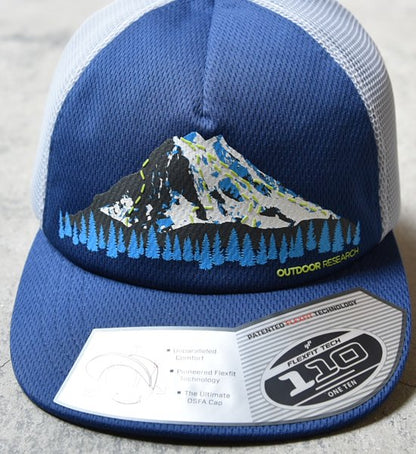 ★30%off【Outdoor Research】アウトドアリサーチ Performance Trucker Trail Run "3Color"