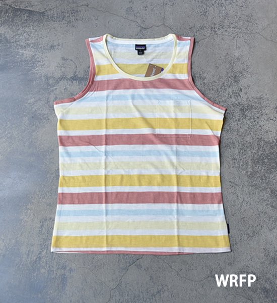 ★30%off【patagonia】パタゴニア women's Mainstay Tank "2Color" ※ネコポス可