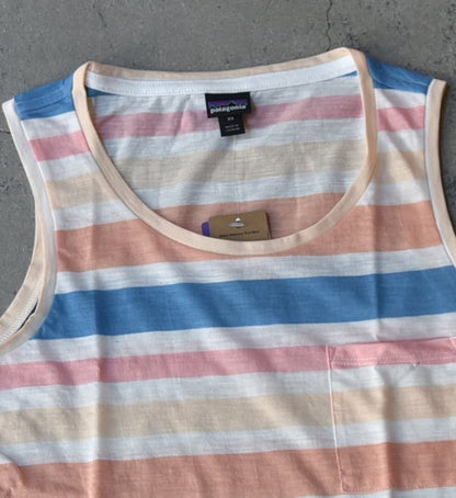 ★30%off【patagonia】パタゴニア women's Mainstay Tank "2Color" ※ネコポス可