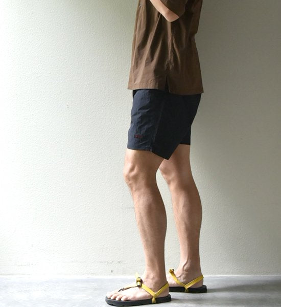 ★30%off【GRAMICCI】グラミチ men's Shell Packable Shorts ”4Color”