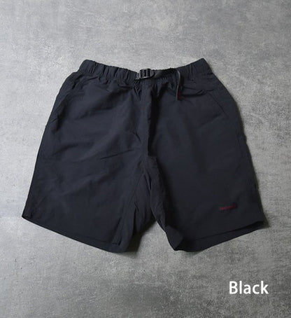 ★30%off【GRAMICCI】グラミチ men's Shell Packable Shorts ”4Color”