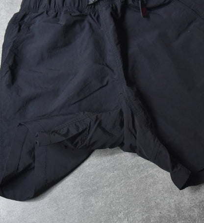 ★30%off【GRAMICCI】グラミチ men's Shell Packable Shorts ”4Color”