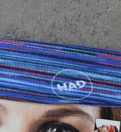 【H.A.D. Originals】H.A.D. Coolmax Slim HADband "3Color"