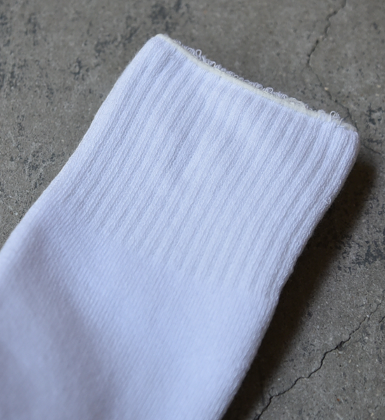 【THE NORTH FACE PURPLE LABEL】ノースフェイスパープルレーベル Field Socks 3P "2Color"