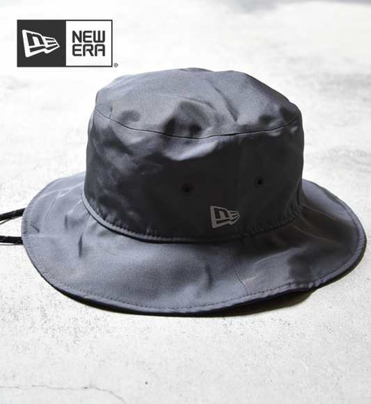 ★30%off【NEW ERA OUTDOOR】ニューエラアウトドア Tech Adventure Light ”Graphite”