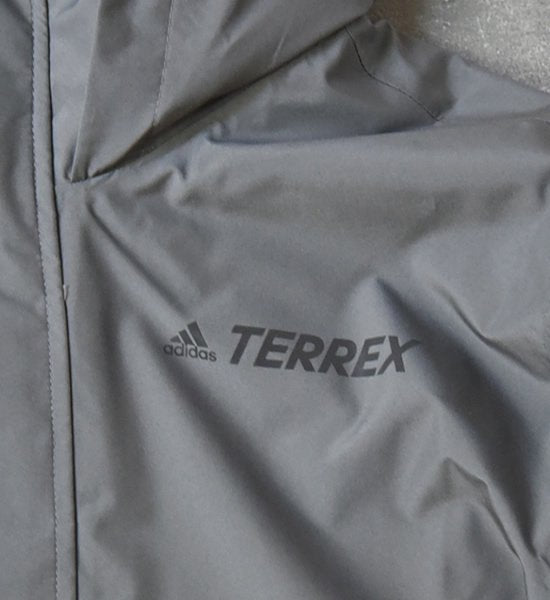 ★30%off【adidas TERREX】アディダス テレックス men's Climaproof 2L AX Jacket